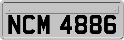 NCM4886