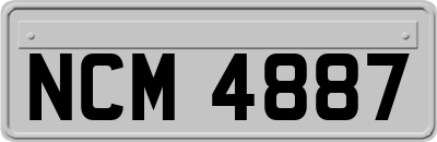 NCM4887