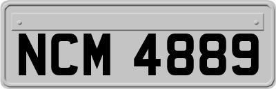 NCM4889