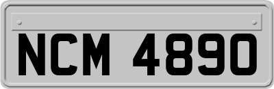 NCM4890