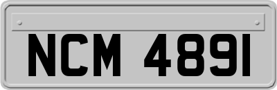NCM4891