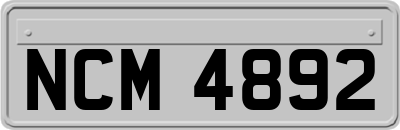 NCM4892