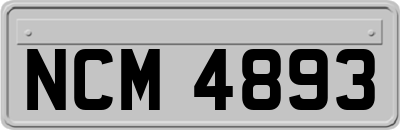 NCM4893