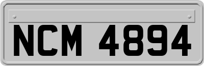 NCM4894
