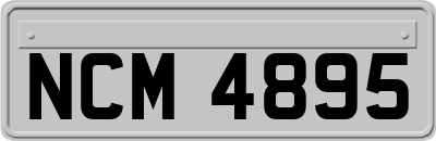 NCM4895