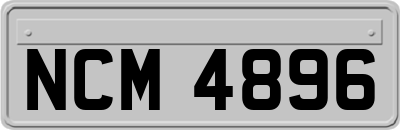 NCM4896
