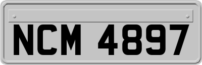 NCM4897