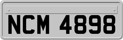 NCM4898
