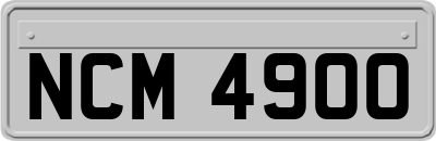 NCM4900