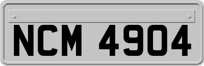 NCM4904