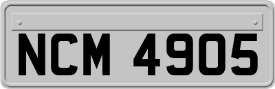 NCM4905