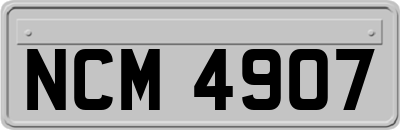 NCM4907