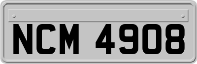 NCM4908