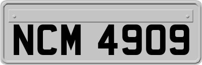 NCM4909