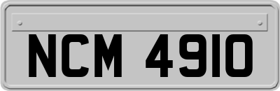NCM4910