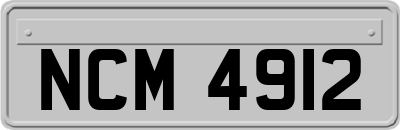 NCM4912