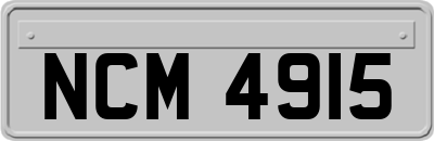 NCM4915