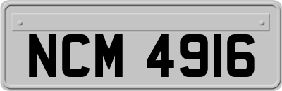 NCM4916
