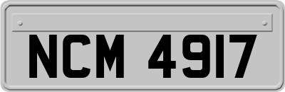 NCM4917