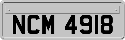 NCM4918