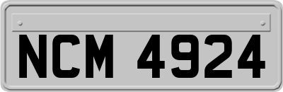 NCM4924