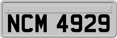 NCM4929