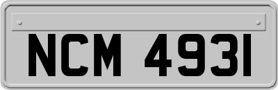 NCM4931