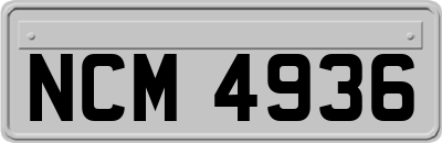 NCM4936