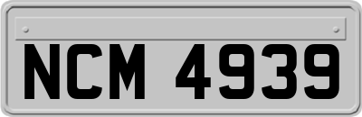 NCM4939