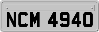 NCM4940