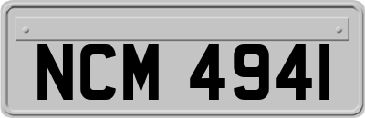 NCM4941