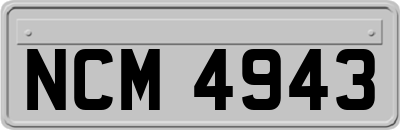 NCM4943