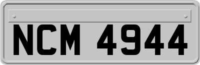 NCM4944