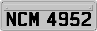 NCM4952