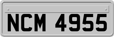 NCM4955