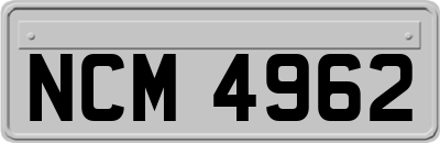 NCM4962