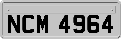 NCM4964