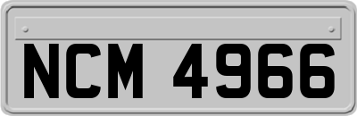 NCM4966