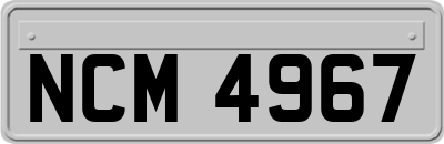 NCM4967