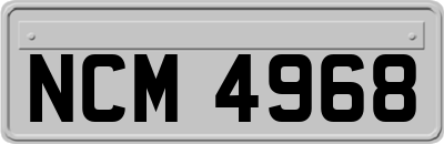 NCM4968
