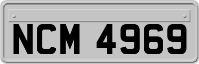NCM4969