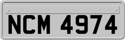 NCM4974