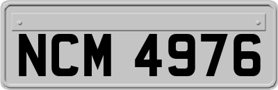 NCM4976