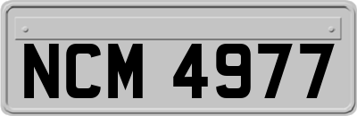 NCM4977