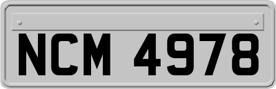 NCM4978