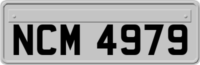 NCM4979