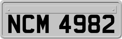 NCM4982