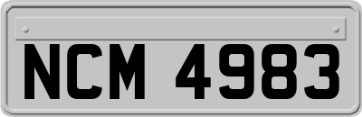 NCM4983