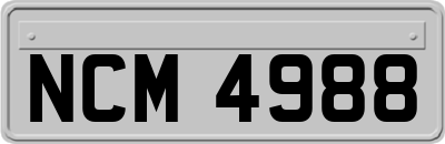 NCM4988
