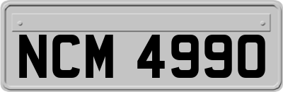 NCM4990